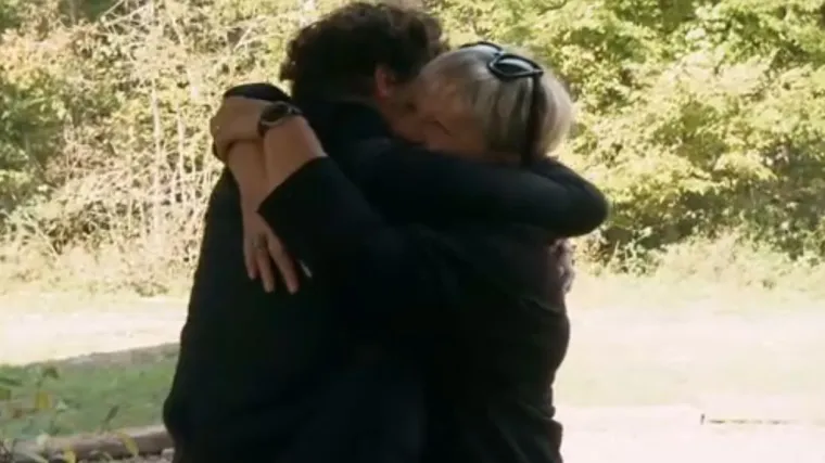 'Farma' puna emocija: Doroteju posjetila njena obitelj, pohrlila majci u zagrljaj