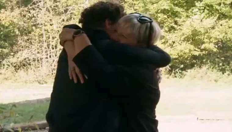 'Farma' puna emocija: Doroteju posjetila njena obitelj, pohrlila majci u zagrljaj