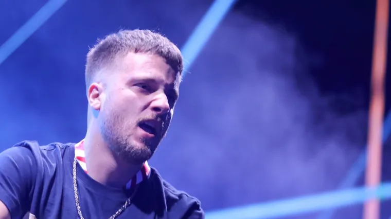 Nemamo je prilike često vidjeti: Grše pokazao suprugu povodom njenog posebnog dana