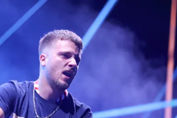 Nemamo je prilike često vidjeti: Grše pokazao suprugu povodom njenog posebnog dana