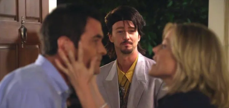 Od neimaštine i života u kombiju do Emmyja: Nevjerojatna priča Phila iz 'Moderne obitelji'