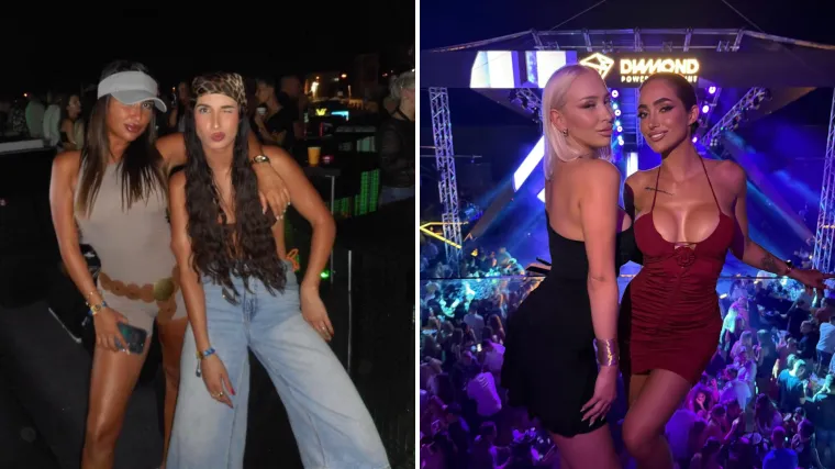 Zaiskrilo među djevojkama iz 'Gospodina Savr&scaron;enog'! Marinela pretvorila Laurin story u lekciju: 'Tko ne razumije, neka se vrati u osnovnu'