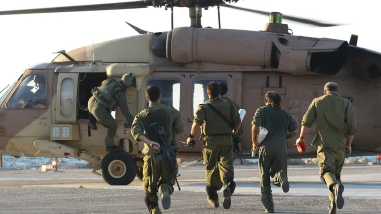 Spremaju kopnenu invaziju, ministar ima užasavajuću poruku: 'Promijenit će svoje lice'