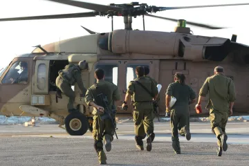 Spremaju kopnenu invaziju, ministar ima užasavajuću poruku: 'Promijenit će svoje lice'