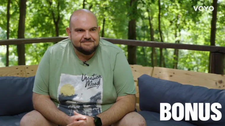 Ante otkrio svoju motivaciju za prijavu u 'Život na vagi': 'Najvi&scaron;e me motivira moj sin. Ne želim da mu se rugaju zbog mene'