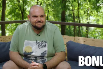 Ante otkrio svoju motivaciju za prijavu u 'Život na vagi': 'Najviše me motivira moj sin. Ne želim da mu se rugaju zbog mene'