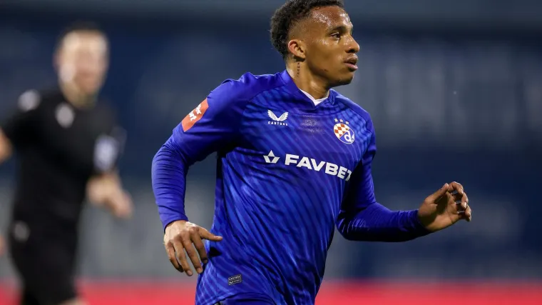 Dinamo se barem nakratko riješio skupog promašaja: Karijeru nastavlja u Americi