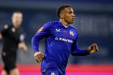 Dinamo se barem nakratko riješio skupog promašaja: Karijeru nastavlja u Americi