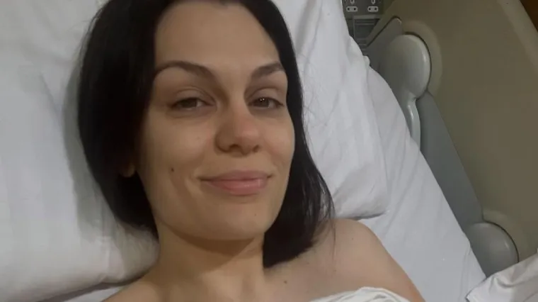 Emotivan istup pjevačice: 'Rak mi je ukrao uspomene sa sinom, mislila sam da ću umrijeti'