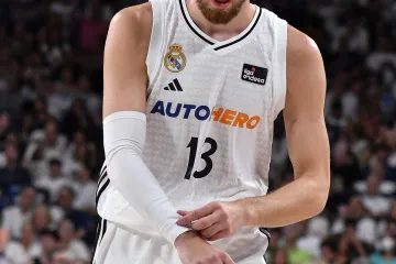 Jak udarac za reprezentaciju iz susjedstva: Na Eurobasket će bez najboljeg igrača