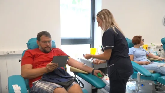 Kriza u riječkom KBC-u: 'Ako imate od 18 do 65 i zdravi ste, javite nam se...'