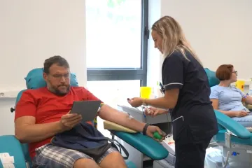 Kriza u riječkom KBC-u: 'Ako imate od 18 do 65 i zdravi ste, javite nam se...'