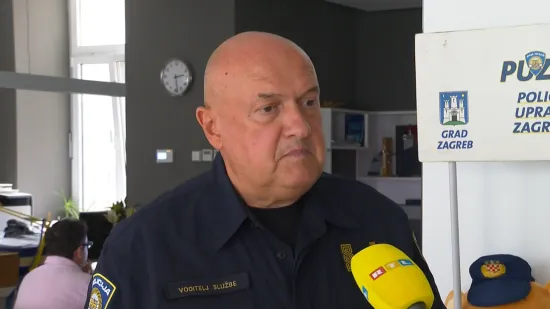 Zagrebačka policija savjetuje kako se zaštititi od taksi prevaranata