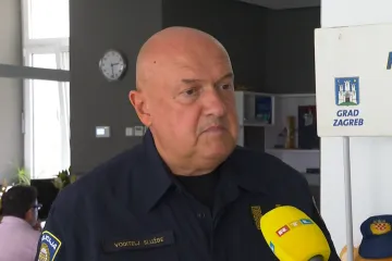 Zagrebačka policija savjetuje kako se zaštititi od taksi prevaranata