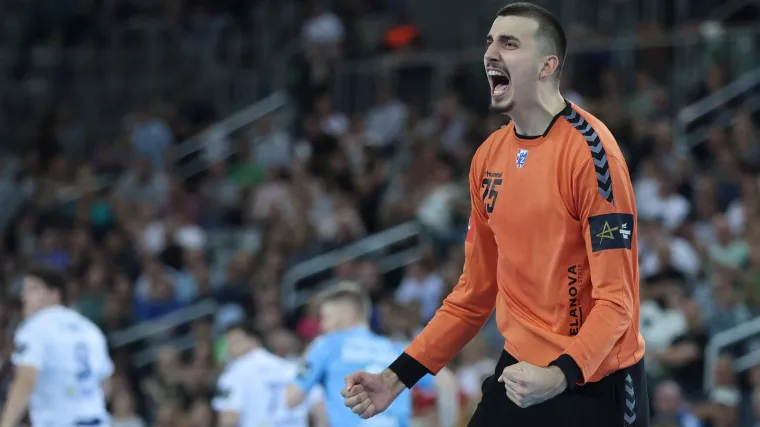 Senzacija iz Njemačke: Prvak Europe želi vratara Zagreba kao i drugu hrvatsku zvijezdu