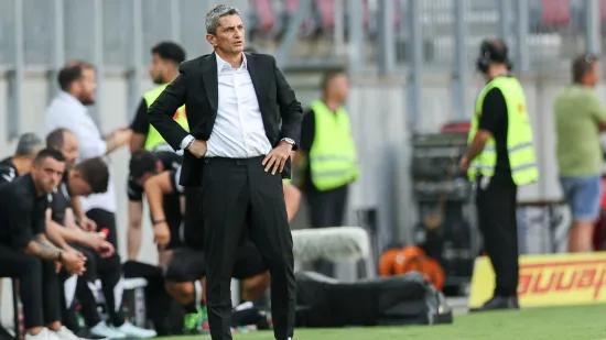 Grci na Rujevicu stižu puni samopouzdanja: 'Bez obzira koliko je Rijeka dobra, mi smo bolji'