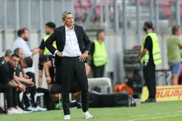 Grci na Rujevicu stižu puni samopouzdanja: 'Bez obzira koliko je Rijeka dobra, mi smo bolji'