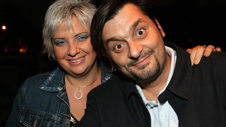 Danijela Dvornik dirnula objavom za Dinov rođendan: 'Proslavit ćemo kao dok je bio živ'