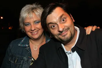 Danijela Dvornik dirnula objavom za Dinov rođendan: 'Proslavit ćemo kao dok je bio živ'