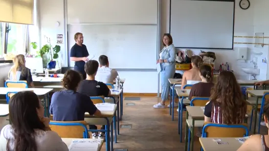 Počeo je drugi rok državne mature, evo kada će biti poznati rezultati