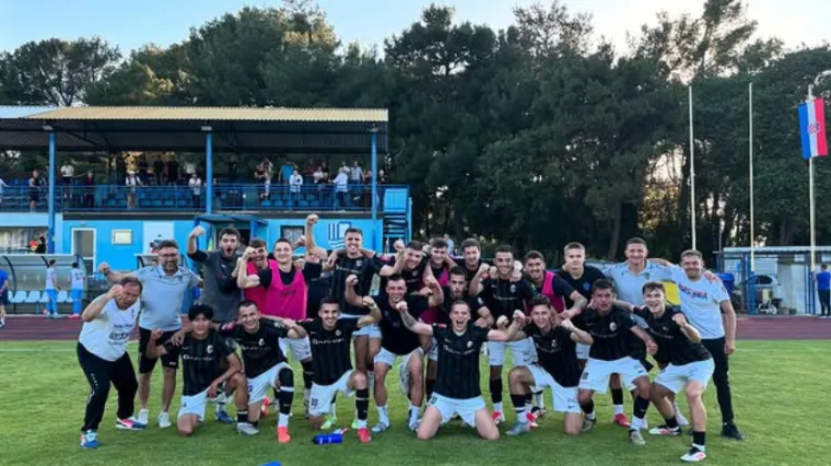 Kultni hrvatski klub ipak pronašao novac i neće se ugasiti: Njihov ambiciozni plan još nije propao