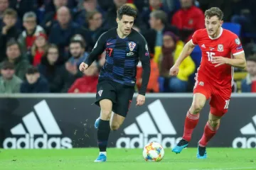 Josip Brekalo ima novi klub: Fiorentina će ga pustiti besplatno