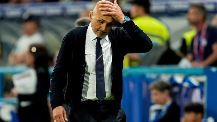 Talijanski trener traže suspenziju Izraela iz svih nogometnih natjecanja