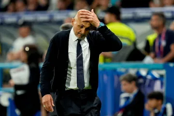 Talijanski trener traže suspenziju Izraela iz svih nogometnih natjecanja