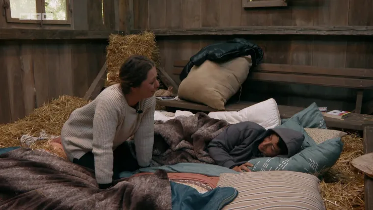 Manuela napustila 'Farmu', Nikolina ušla u finale: 'Drago mi je što sam uspjela, da vide da nisam nemoćna'