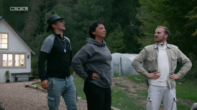 Manuela napustila 'Farmu', Nikolina ušla u finale: 'Drago mi je što sam uspjela, da vide da nisam nemoćna'