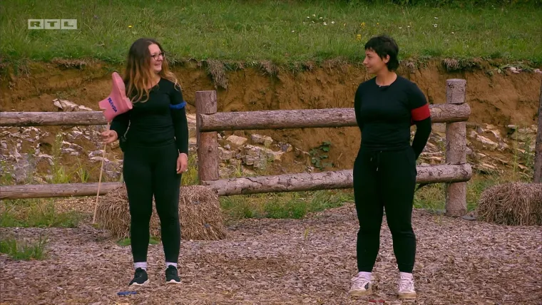 Manuela napustila 'Farmu', Nikolina ušla u finale: 'Drago mi je što sam uspjela, da vide da nisam nemoćna'