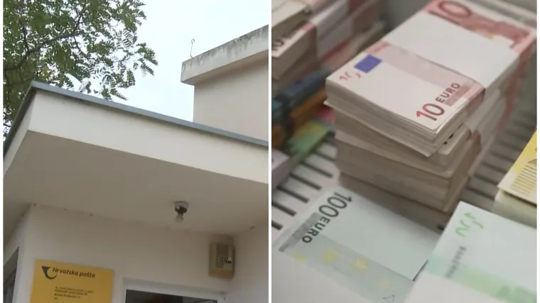 Dramatični detalji pljačke na Viru: Neslužbeno otkrivamo kako je otvoren zaštitarski auto