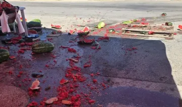 Na Viru opljačkan kombi pun novca: Jesu li ga zaštitari ostavili otključanog?