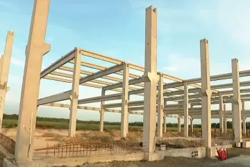 Posjetili smo gradilište tvornice za zmijske protuotrove, evo do kada ćemo ovisiti o uvozu