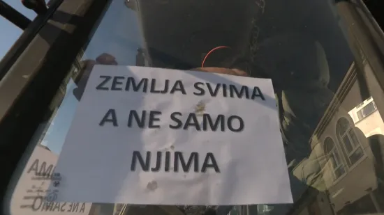 Poljoprivrednici bijesni zbog raspodjele državnog zemljišta, uputili oštru poruku ministru