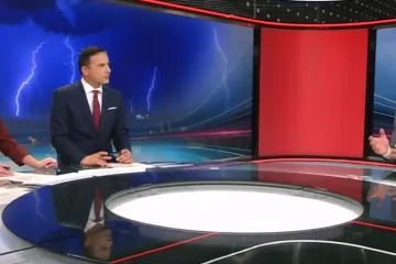 RTL-ov prognostičar otkrio gdje će najavljena promjena vremena biti najgora