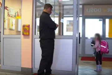 Bliži se početak nastave, samo 23 škole dobivaju djelatnika za sigurnost: 'I dalje je cijela priča šumasta'