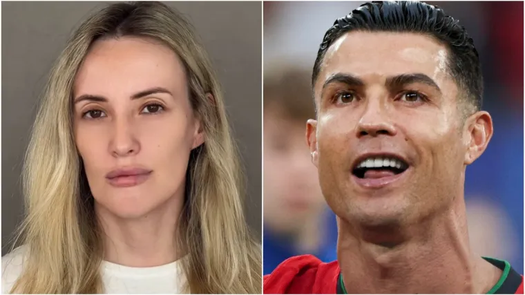 Hrvatica privukla interes Cristiana Ronalda: 'Ni u najluđim snovima nisam mislila...'