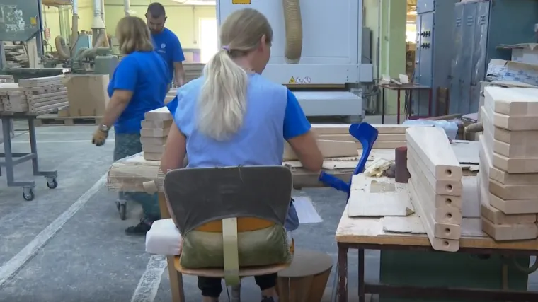 Priča iz hrvatskog mjesta pokazuje kako to izgleda kad poslodavci cijene svakog zaposlenog