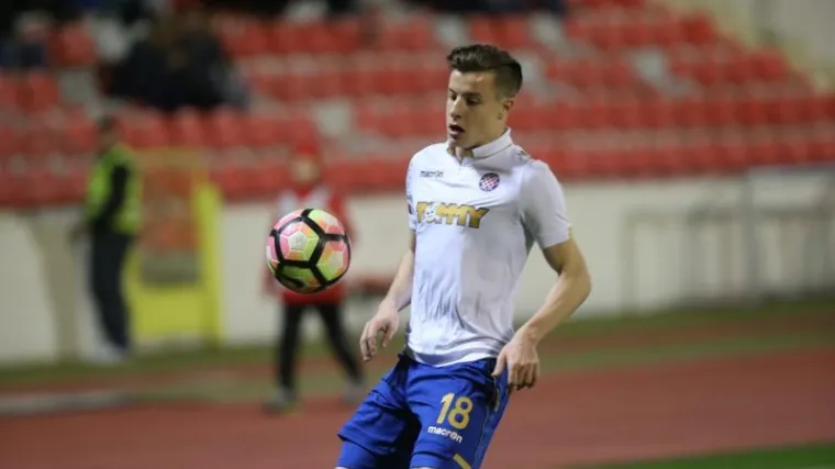 Kakav potez hrvatskog četvrtoligaša: Pojačao ih bivši igrač Hajduka