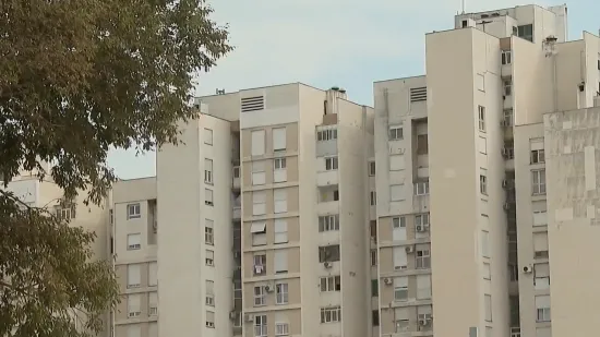 U Splitu divljaju cijene najma za studente: 'To je za nivo liječnika, a ne studenta'