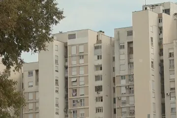 U Splitu divljaju cijene najma za studente: 'To je za nivo liječnika, a ne studenta'