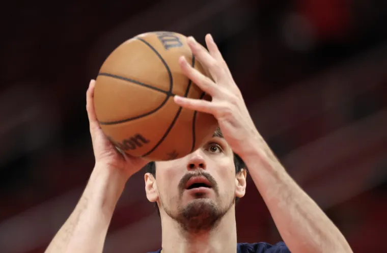 NBA-jevci vodili Hrvatsku do pobjede u Danskoj: Naši košarkaši stopostotni u skupini