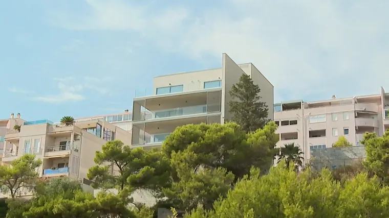 Šokantne cijene stanova u Splitu: Za 25 kvadrata i do 650 eura mjesečno