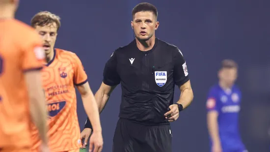 Velike promjene u hrvatskom nogometu: HNS gasi sudačku komisiju?