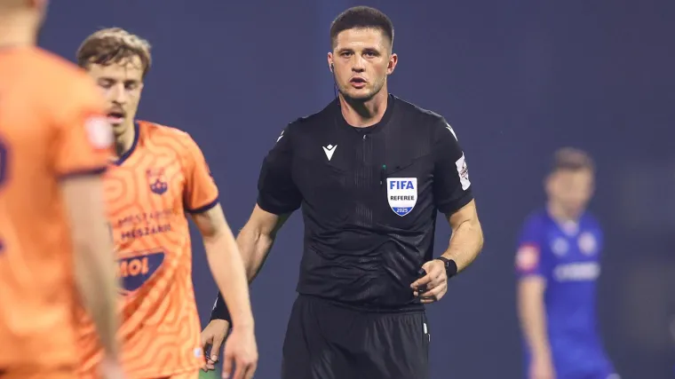 Velike promjene u hrvatskom nogometu: HNS gasi sudačku komisiju?