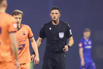 Velike promjene u hrvatskom nogometu: HNS gasi sudačku komisiju?