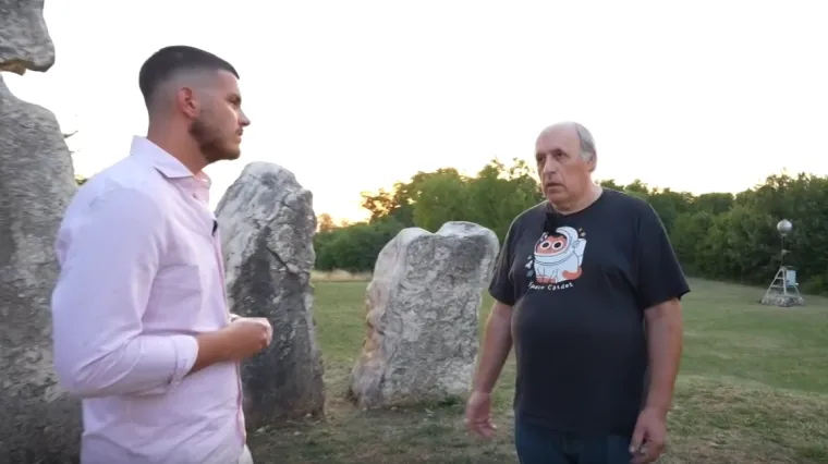 Što je najveća prijetnja Zemlji i kada ćemo kolonizirati Mars? Direkt u gostima kod astronoma