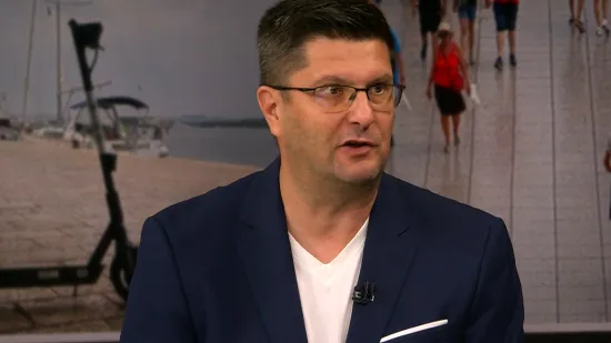 Suočeni smo enormnim porastom prometnih nesreća: Stručnjak komentirao pošast električnih romobila