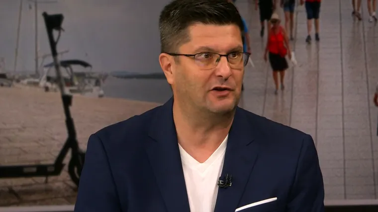 Suočeni smo enormnim porastom prometnih nesreća: Stručnjak komentirao pošast električnih romobila